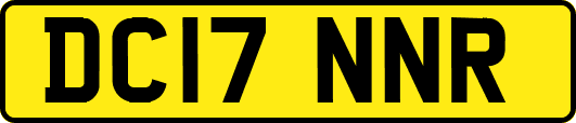 DC17NNR