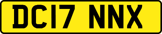 DC17NNX
