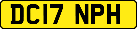DC17NPH