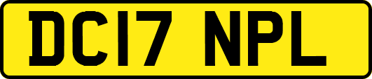 DC17NPL
