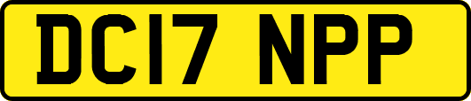 DC17NPP