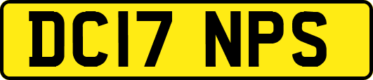 DC17NPS