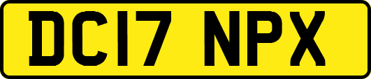 DC17NPX