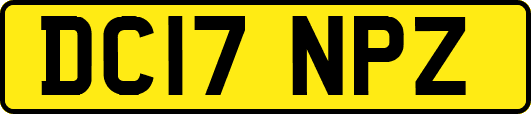 DC17NPZ