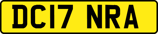 DC17NRA