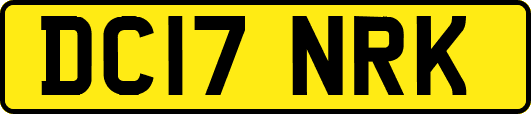 DC17NRK