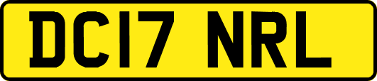 DC17NRL
