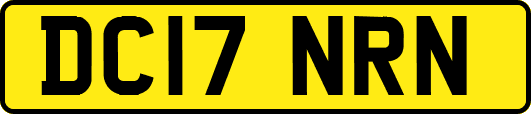 DC17NRN