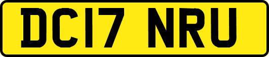 DC17NRU