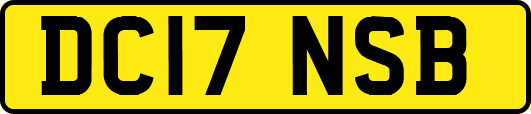 DC17NSB