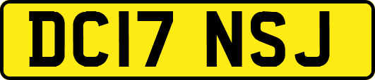 DC17NSJ