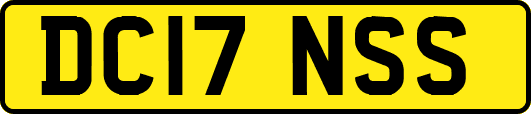 DC17NSS