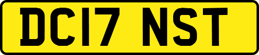 DC17NST