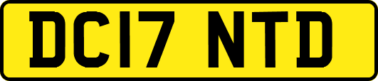DC17NTD