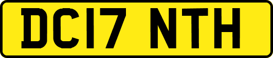 DC17NTH