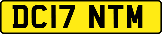 DC17NTM