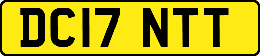 DC17NTT