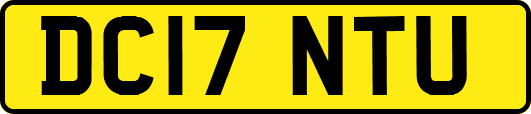 DC17NTU