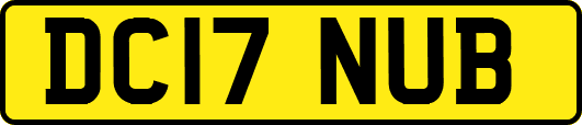 DC17NUB