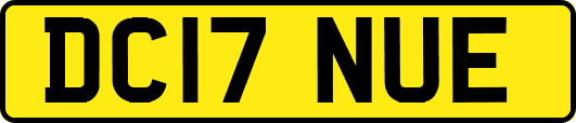 DC17NUE