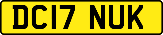 DC17NUK
