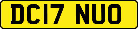 DC17NUO
