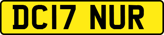 DC17NUR