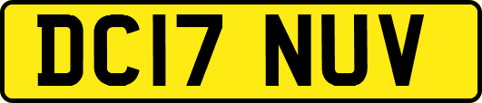 DC17NUV