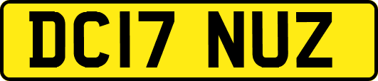 DC17NUZ