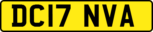 DC17NVA