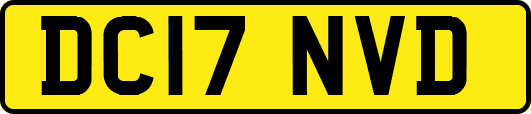 DC17NVD