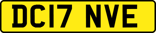 DC17NVE