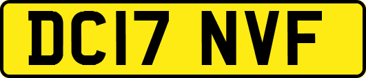 DC17NVF