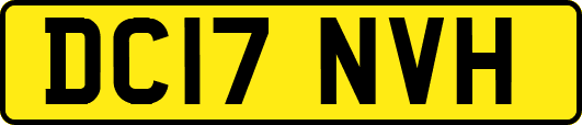 DC17NVH