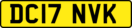 DC17NVK