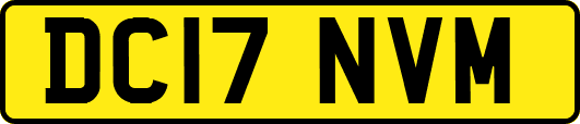 DC17NVM