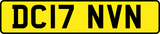 DC17NVN