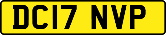 DC17NVP