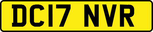 DC17NVR