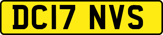 DC17NVS