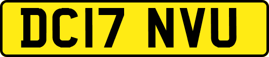 DC17NVU