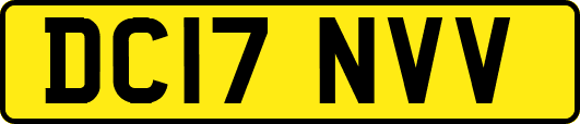 DC17NVV