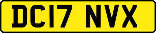 DC17NVX