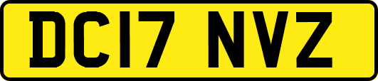 DC17NVZ