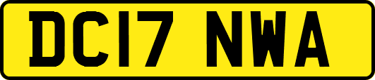 DC17NWA