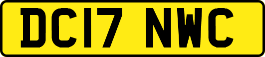 DC17NWC
