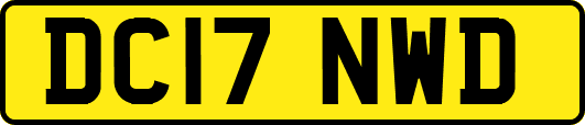 DC17NWD