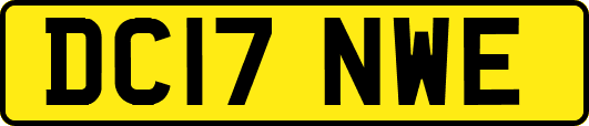 DC17NWE