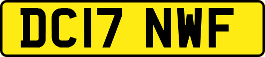 DC17NWF