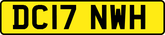 DC17NWH